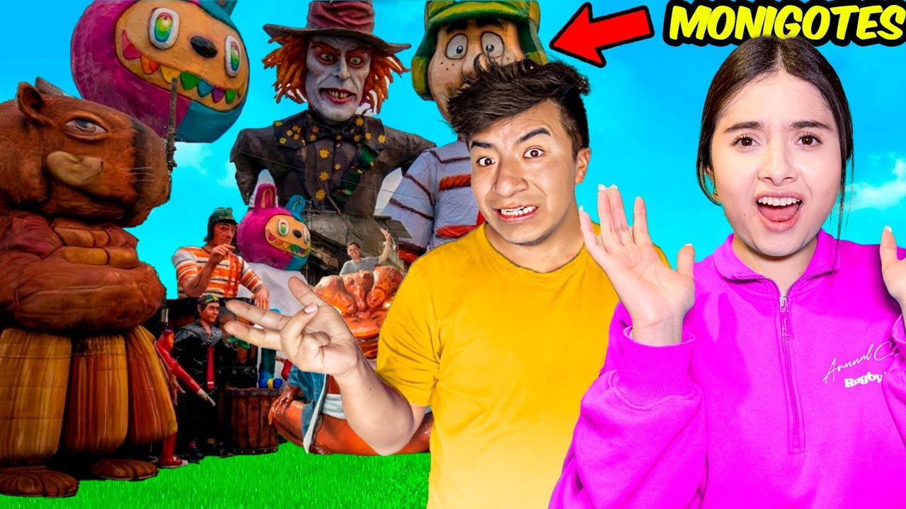 ESPECIAL AÑO VIEJO 2025 - Soy Pao ft Fernando Otavalo