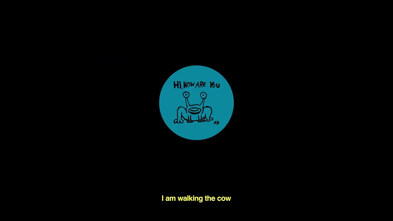 thisisneverthat® × Daniel Johnston