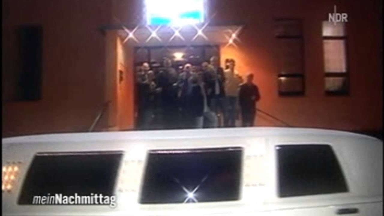 NDR TV Bericht &uuml;ber DIE SCHLAGERMAFIA