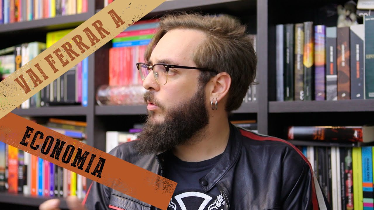 S04E27: Um Inimigo do Povo, de Henrik Ibsen