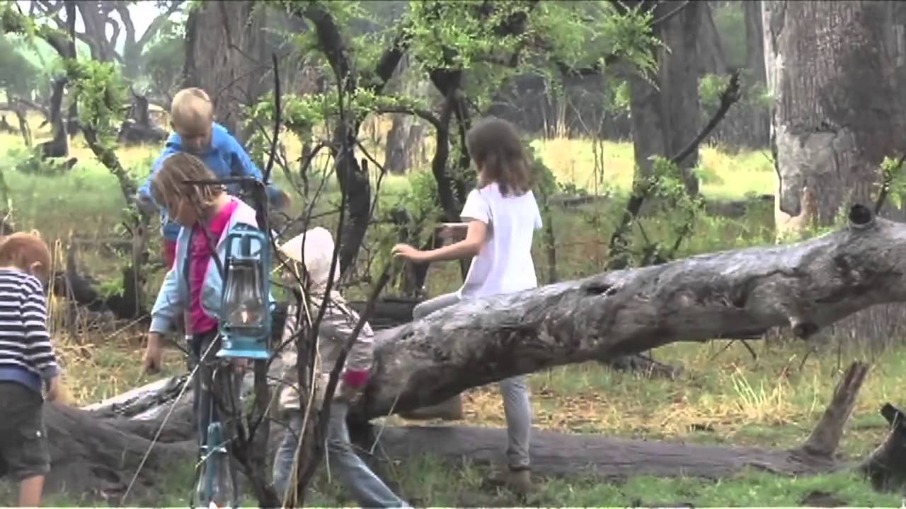 Safari Life  Mobile Safaris