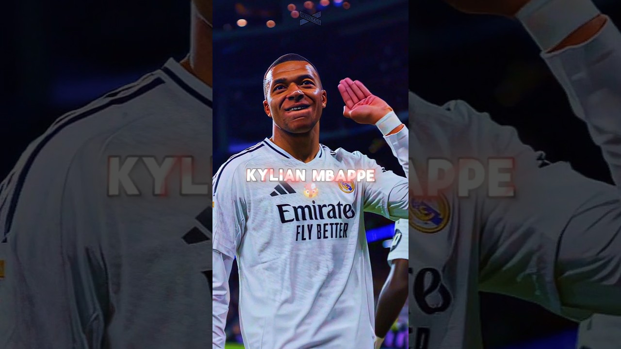Real Madrid Song 🔥❤️