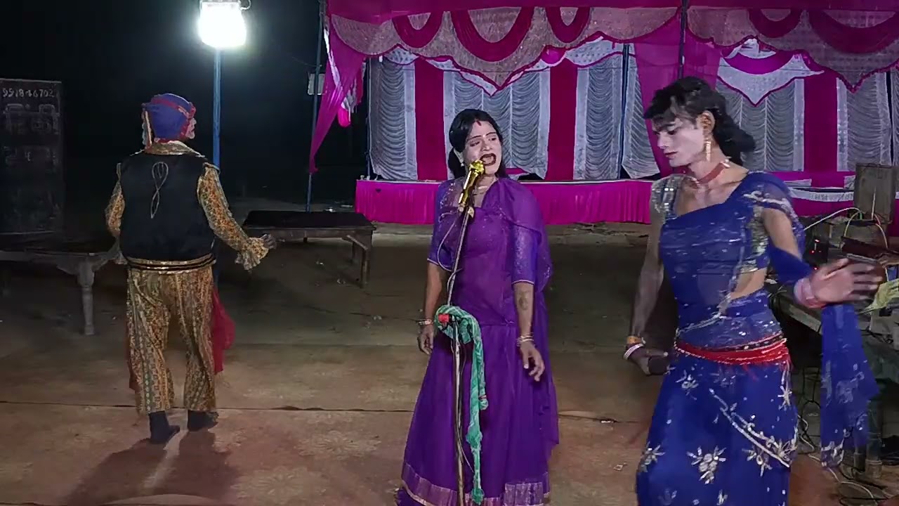 सोहर विनोद मास्टर नौटंकी जोड़ तोड@Sonu Kumar nautanki