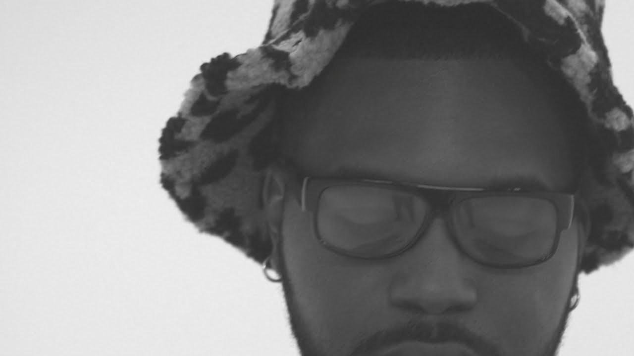 Angola/S.S (Official Music Video)