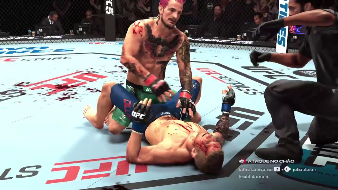 UFC