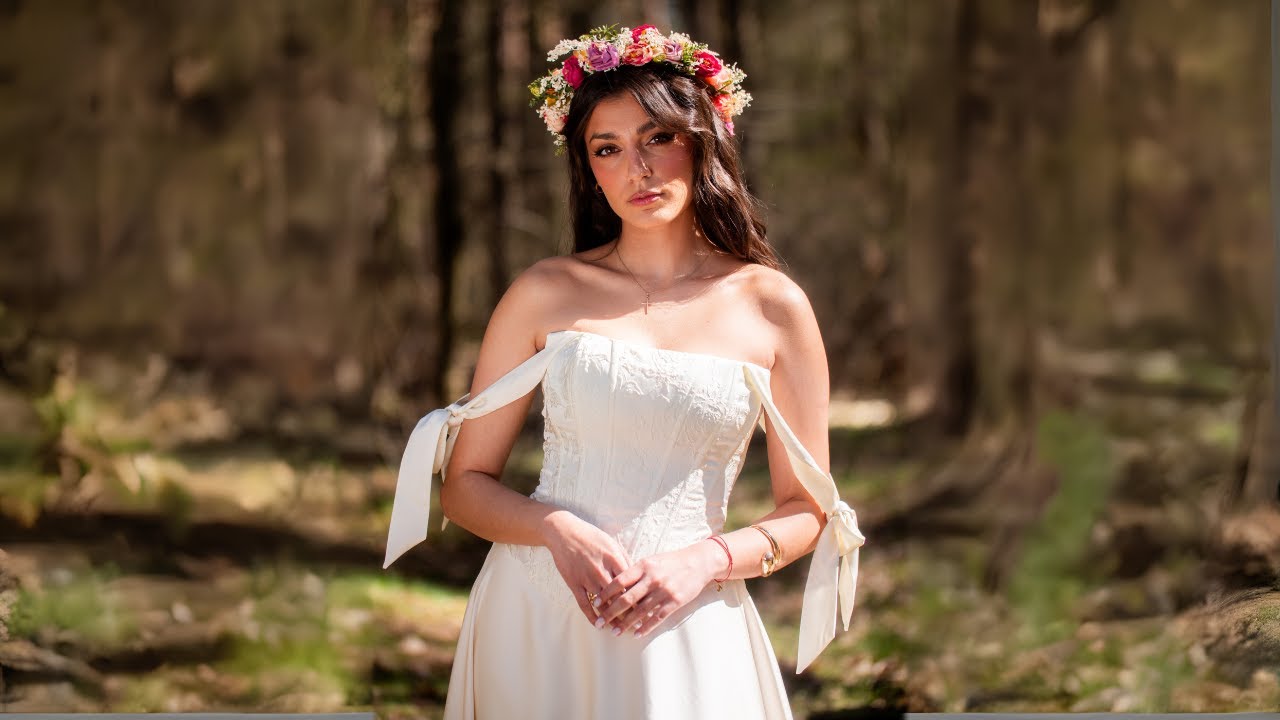 Wiktoria Kida, Księga Żywiołów - Oj, dziewczyno!
