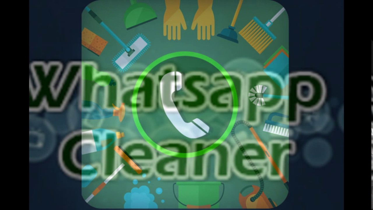 Fast Cleaner For Whatsapp