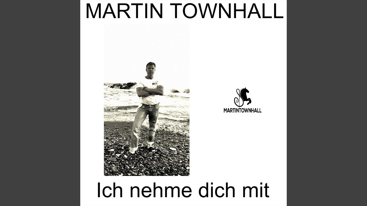 Ich nehme dich mit