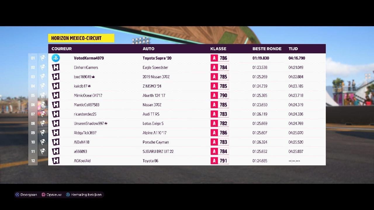 Forza Horizon 5_2026