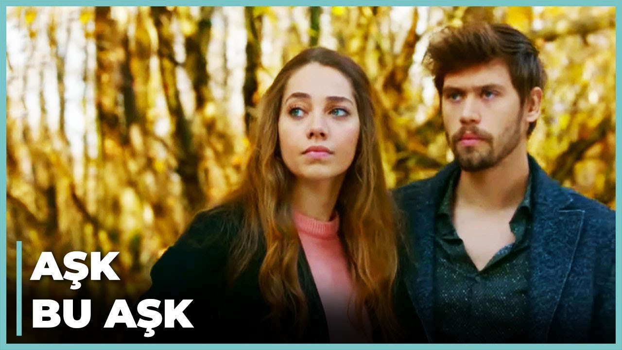 Naz, Babasına Karşı Berk'i Seçti - Meryem 20. Bölüm