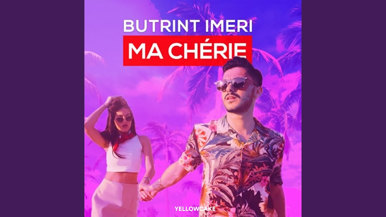 Ma chérie