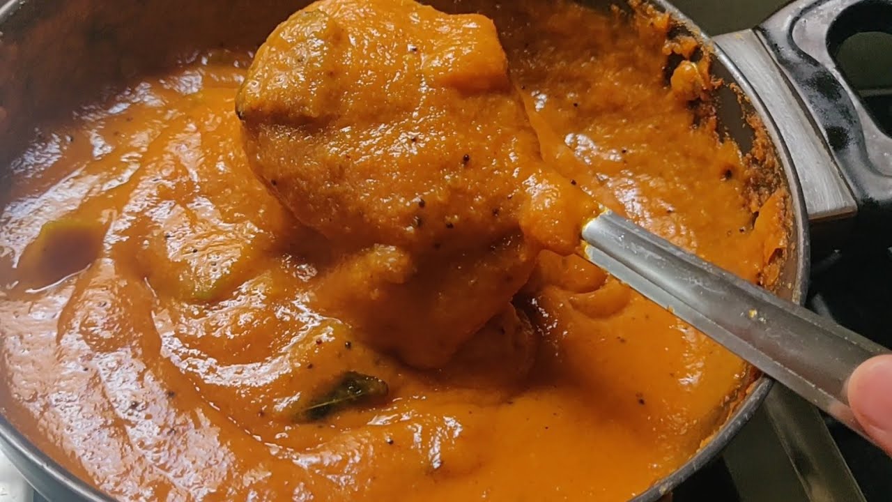 ಮದುವೆ ಸಮಾರಂಭದಲ್ಲಿ ಮಾಡೊ ಮೆಣಸ್ಗಾಯಿ ಎಷ್ಟು ರುಚಿ !!! Mango Menasgayi , Kayirasa