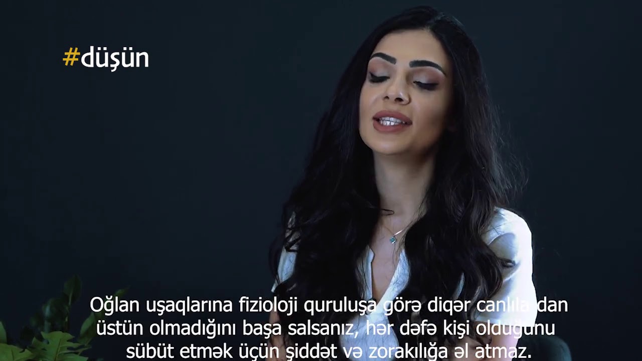 Oğul və tərbiyə