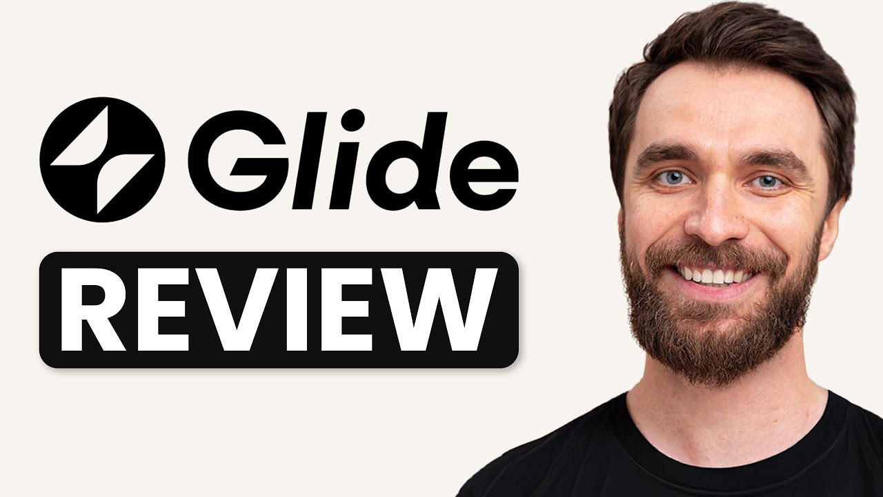Glide No-Code App Builder Review &ndash; Features, Pricing & Workflow Deep Dive