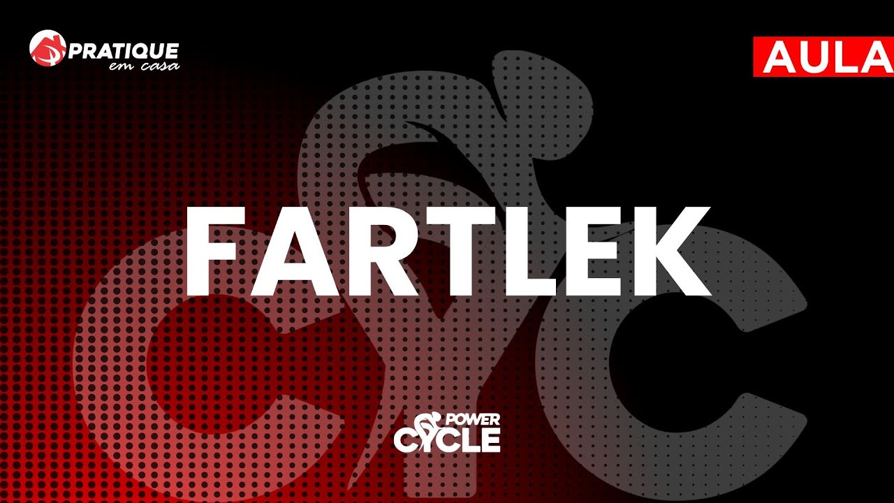 Pratique Cycle - Fartlek - Ana Clara - 16/09 - 20:00