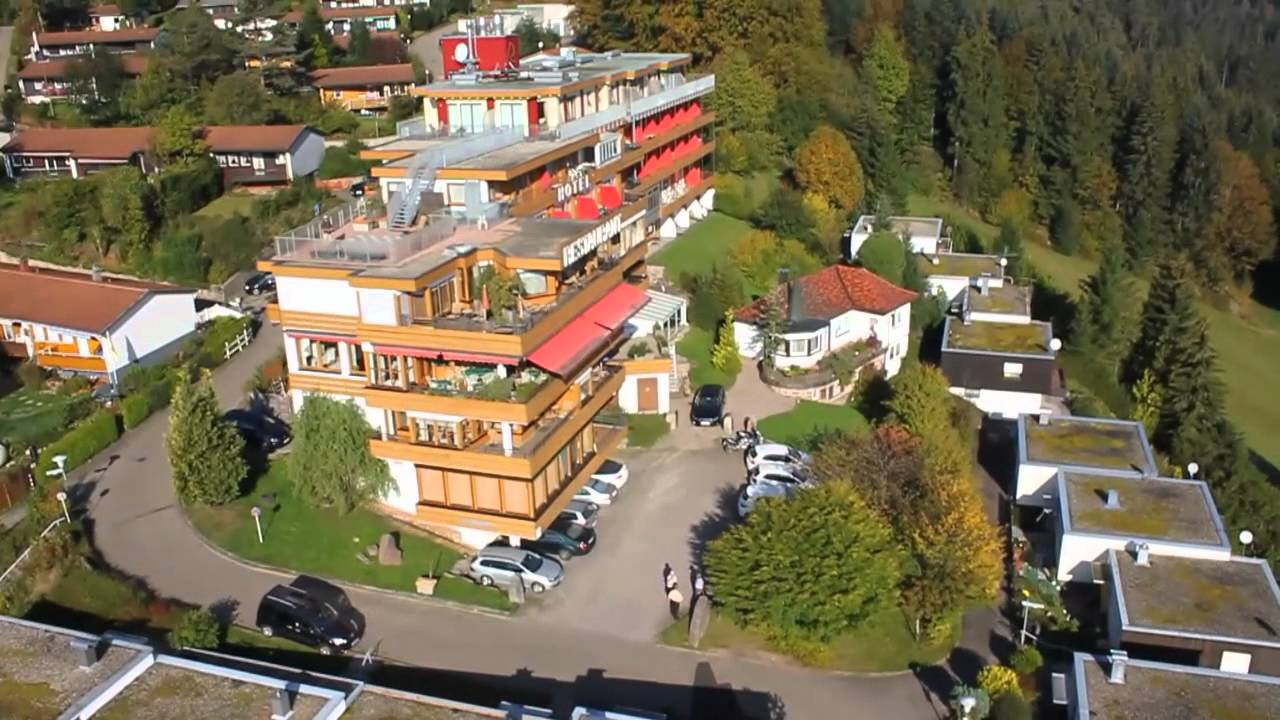 Hotel Sommerberg in Baiersbronn