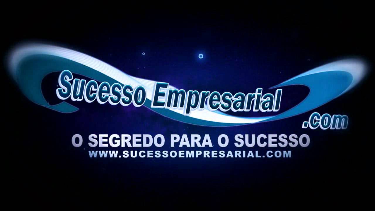 Sucesso Empresarial