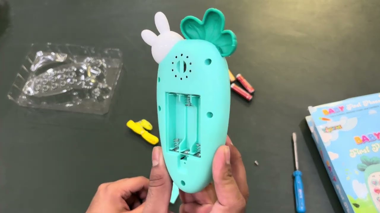 Baby Toy cellphone 