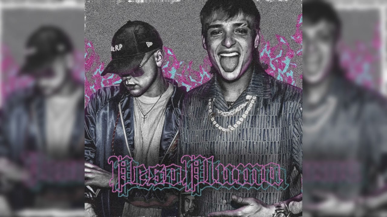 Peso Pluma & BZRP - Music Sessions #55 (8D Audio)