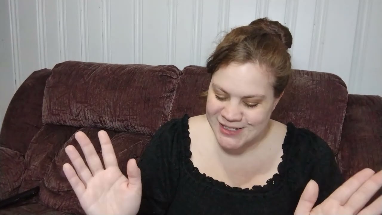 A VERY Reasonably Unhinged Recap of Seeking Sister Wife S5E7