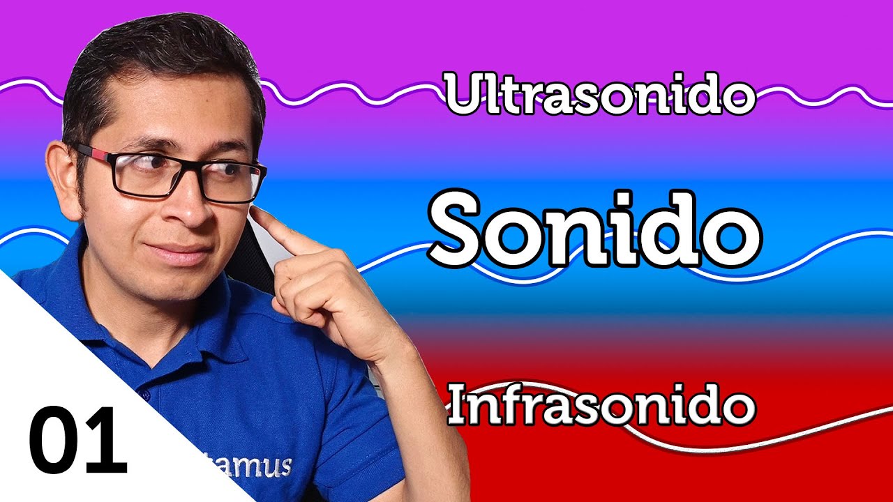 El sonido y sus cualidades - Clase 01 | tamus