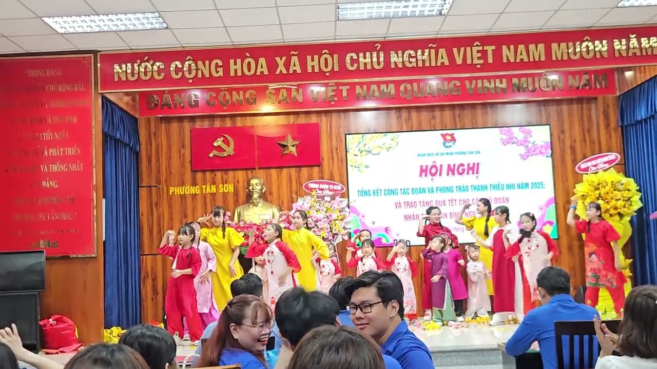 Mashup  Vạn sự như ý 2026