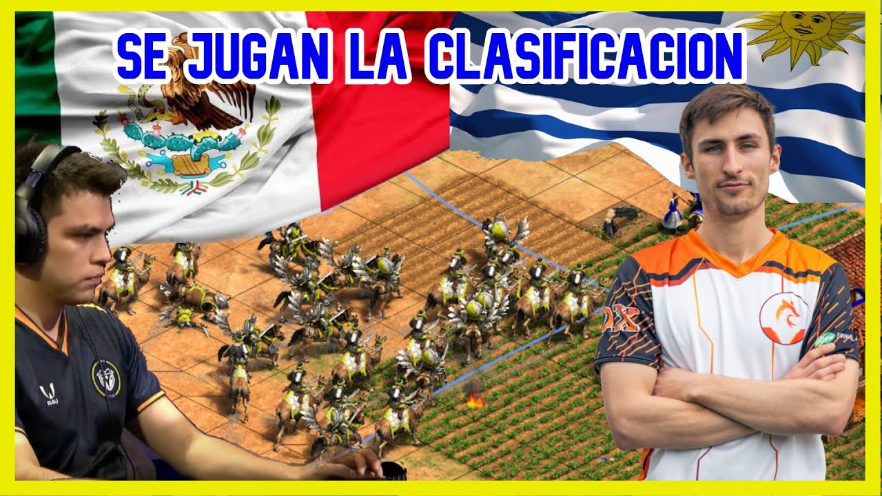 SEBASTIAN Y KINGSTONE SE JUEGAN EL PASE A FINALES DE LIGA DE TITANES DE T90