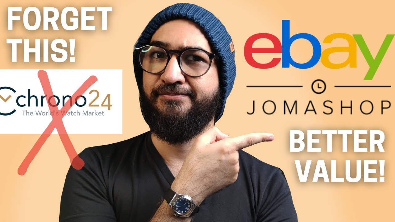 Watch Buying Guide: Best Places to Buy Watches in 2022