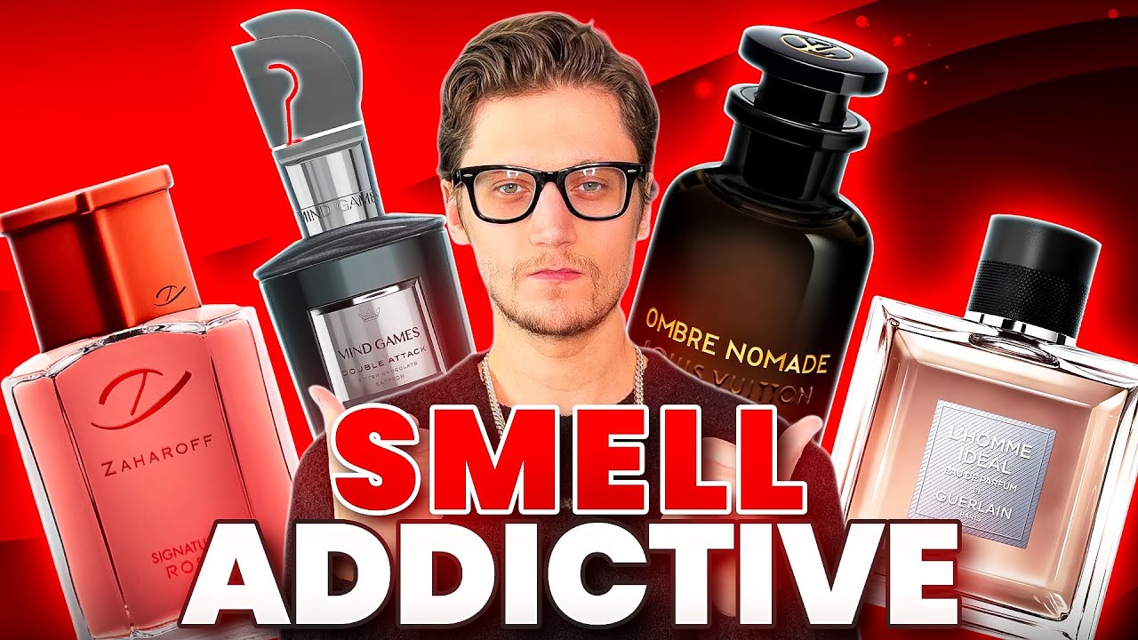99% of Men Will Wear the WRONG Fragrance on Valentine&rsquo;s Day