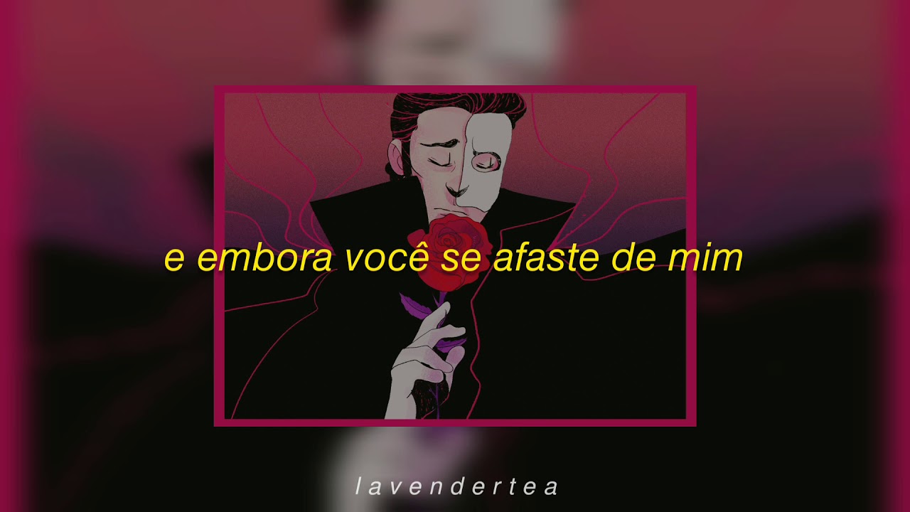 nightwish &ndash; phantom of the opera (tradu&ccedil;&atilde;o)