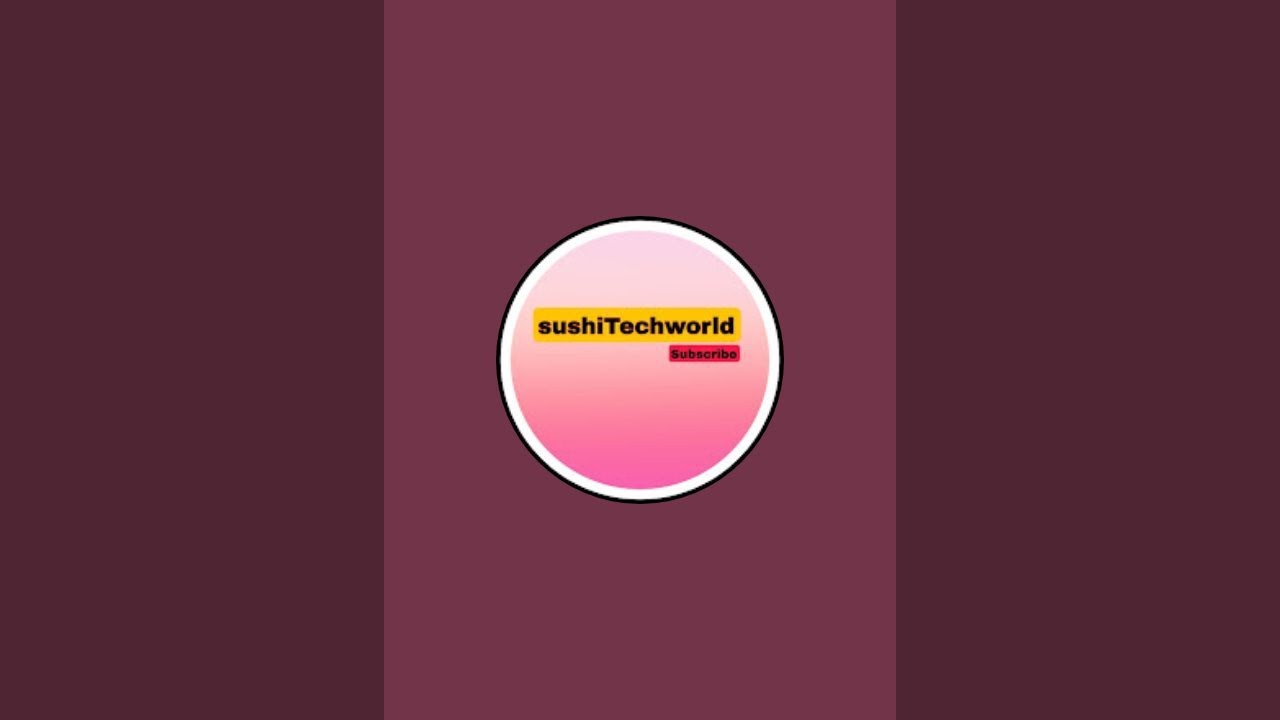 SushiTech World