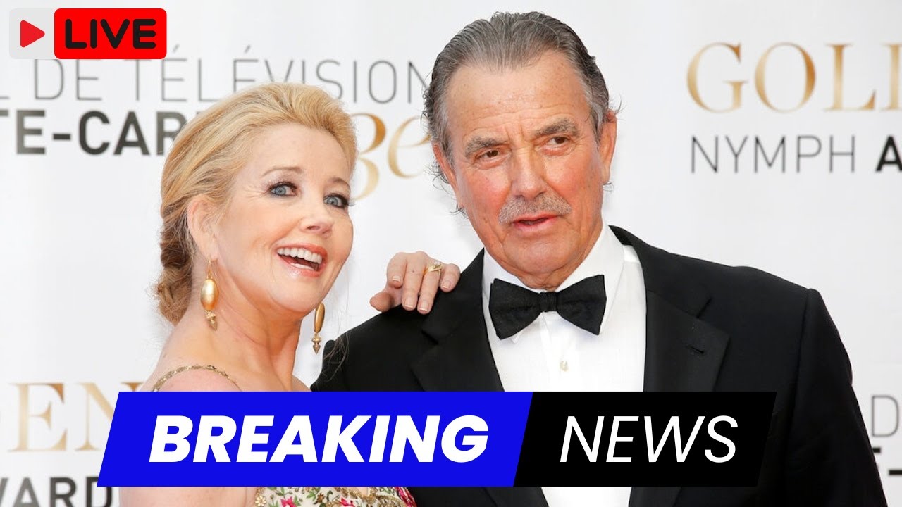 CBS Legend Passes Away At Age 67, Y&R Hints At Next Big Death, Victor Newman Opens Up!