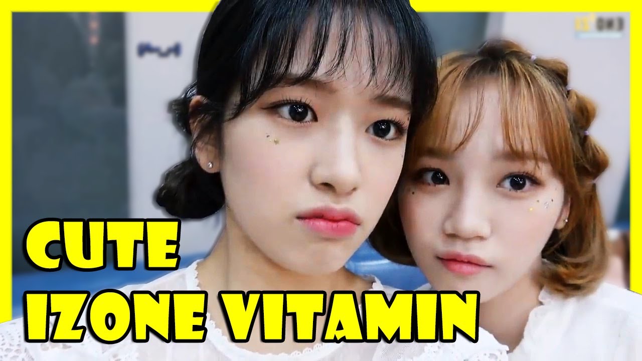 Ahn Yujin [안유진] - CUTE & FUNNY MOMENTS | PART 3 (IZONE) [아이즈원]