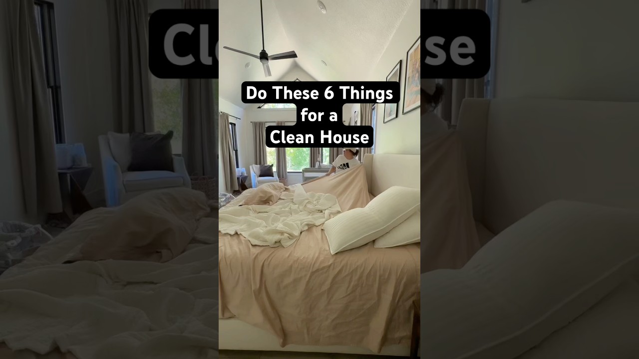 My list is pinned in comments #cleaning #clean #home #organization #tips #610list #mom #kids