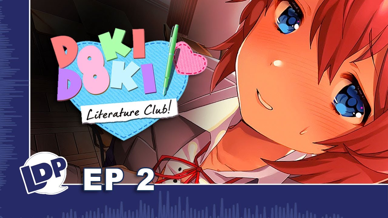 I Want Breakfast [Doki Doki Literature Club - 2] [VOICE ACTED]