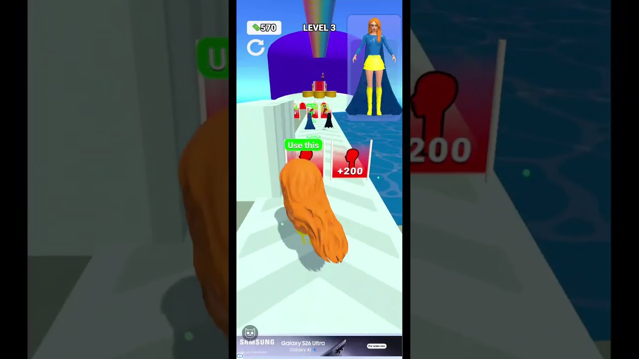 MOST CRACIEST GAMES 😁 | Like 👍