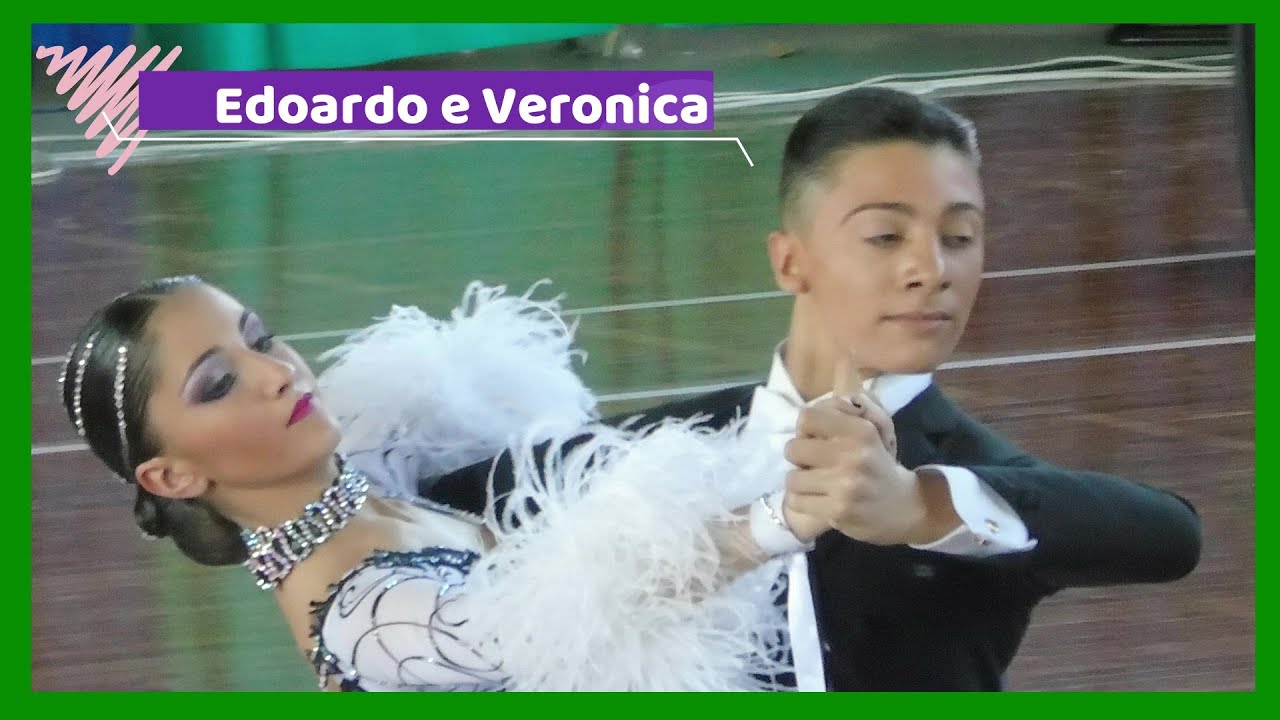 EDOARDO e VERONICA