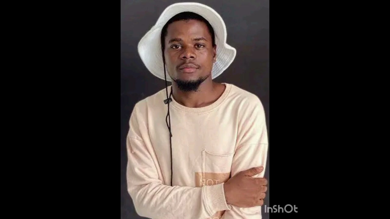 Jeune capable mutu mukwabu. Titre . pardonne  moi bébé officiel)