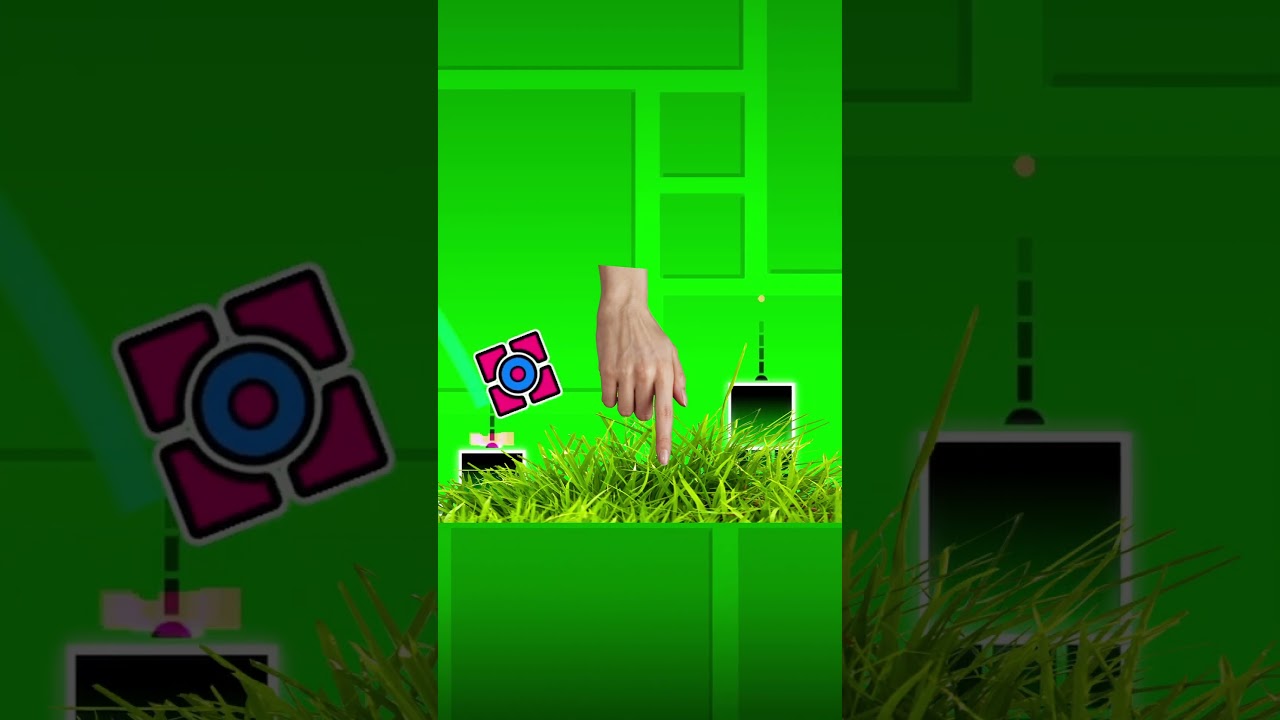 The FUNNIEST Geometry Dash Spike Ideas! (Wrong Answers Only)