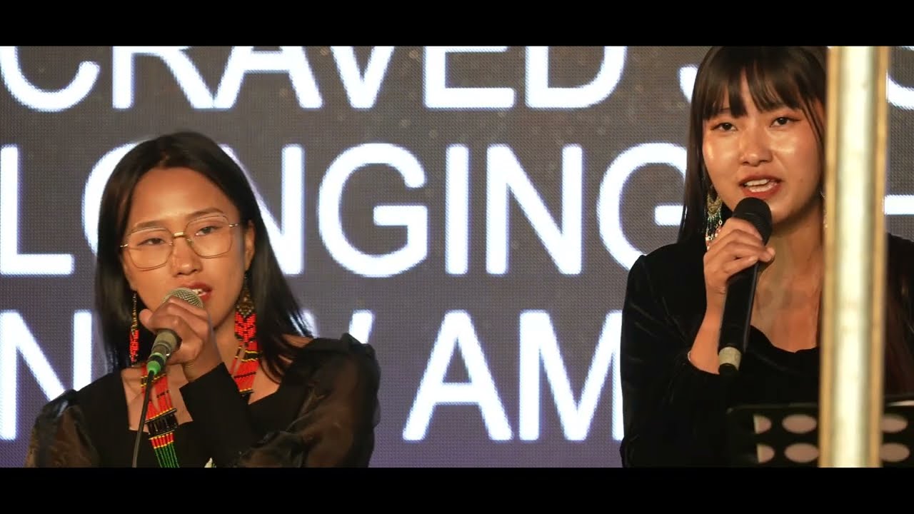Masotkhon | live at 4th MBC Women Quadrennial conference @tamei 