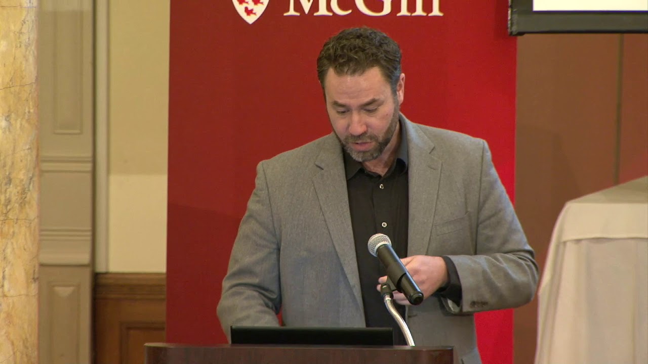 Cannabis in Canada -  Matthew Hill