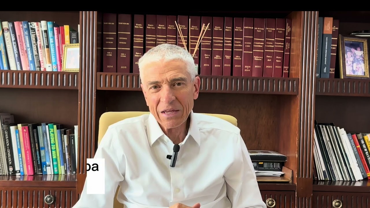 Funciones del Presidente de la Junta Directiva