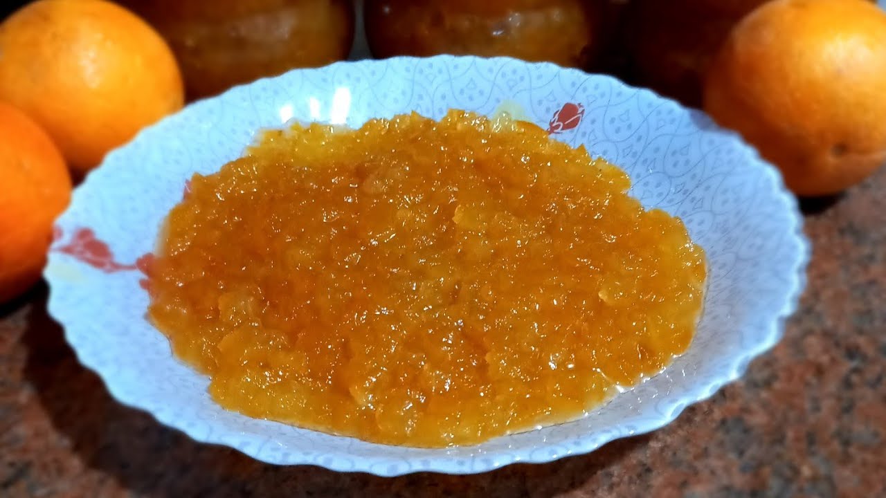 اسرار وخطوات مربي اللارنج🍊🍋علي طريقه حماتي🥰والنتيجه مبهره👌