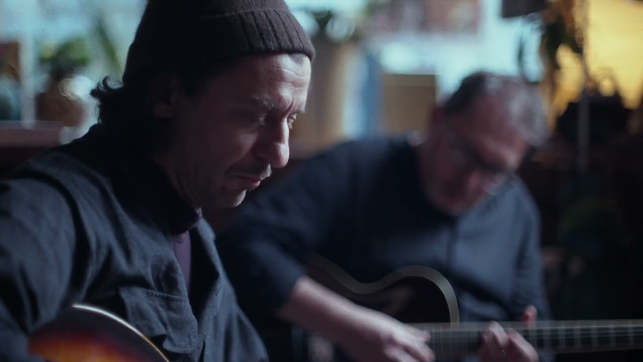 Openphonic Hat Olak & Zakrocki guitars only.  number 3