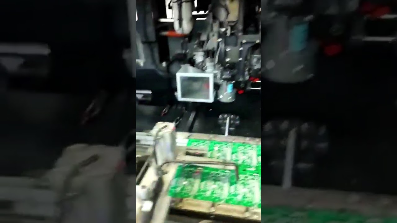 Panasonic Chip Shooter MV2C#latesttechnology #shorts