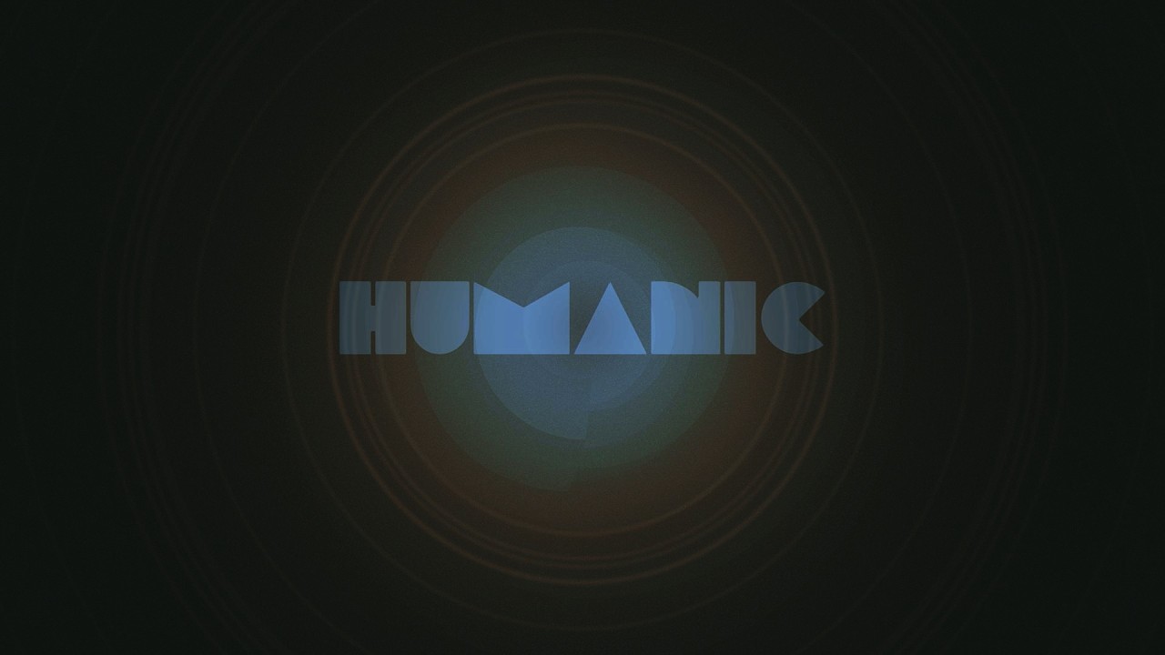 Humanic - Waves