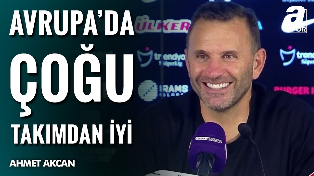 Galatasaray'a Övgü Dolu Sözler: 