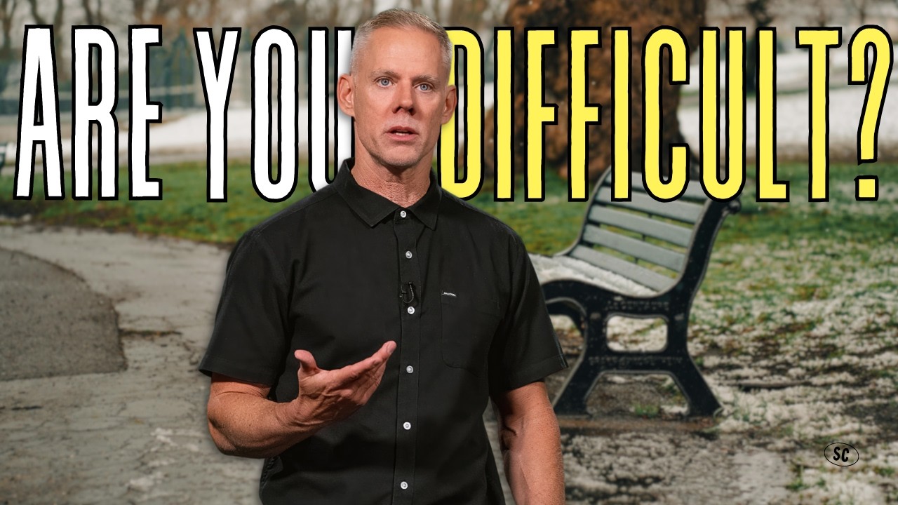 How to Make Better Decisions in Difficult Situations | Sandals Church