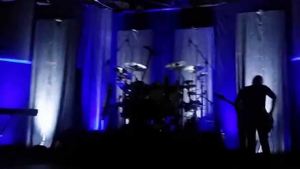 IRA - MÓJ BÓG (KRAKÓW 16.10.2015)