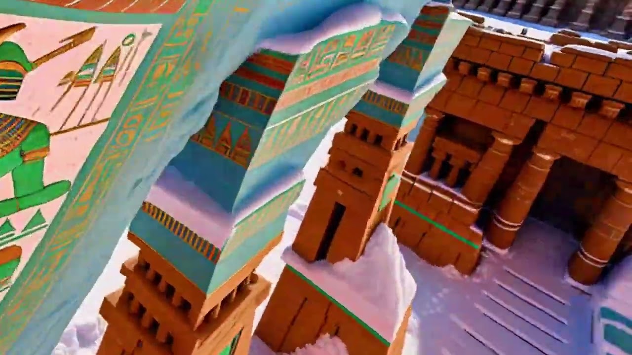 1979 Antarctic Expedition Tribute Animation - Deforum Stable Diffusion